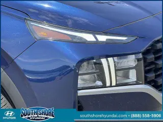 Hyundai SANTA FE 2023 AWD SE 4dr Crossover