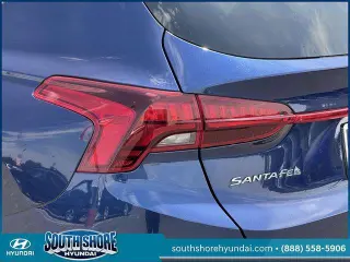Hyundai SANTA FE 2023 AWD SE 4dr Crossover