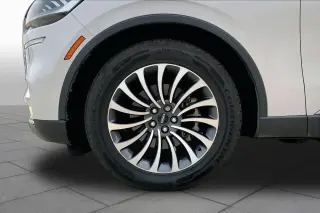 Lincoln Aviator 2021 Reserve 4 SUV