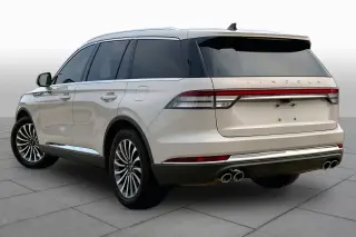 Lincoln Aviator 2021 Reserve 4 SUV