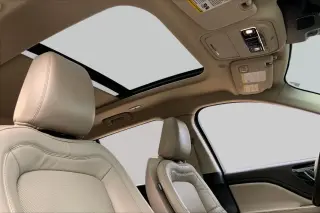 Lincoln Aviator 2021 Reserve 4 SUV