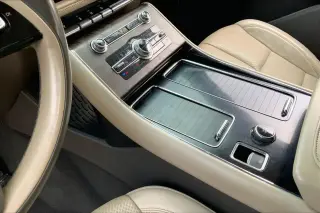 Lincoln Aviator 2021 Reserve 4 SUV