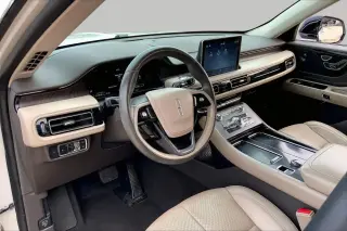 Lincoln Aviator 2021 Reserve 4 SUV