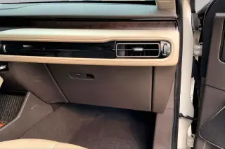 Lincoln Aviator 2021 Reserve 4 SUV