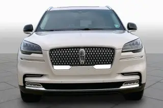 Lincoln Aviator 2021 Reserve 4 SUV