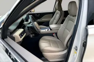 Lincoln Aviator 2021 Reserve 4 SUV