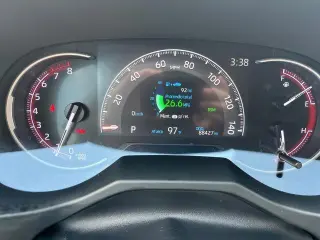 Toyota RAV4 2020 Limited 4dr SUV
