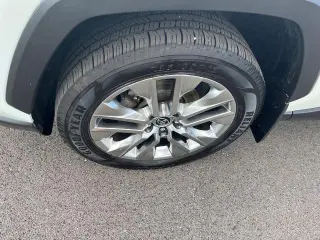 Toyota RAV4 2020 Limited 4dr SUV