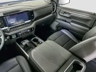 GMC Sierra 1500 2024 4x4 SLT 4dr Crew Cab 6.6 ft. SB