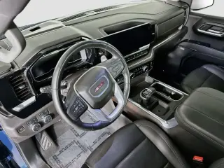 GMC Sierra 1500 2024 4x4 SLT 4dr Crew Cab 6.6 ft. SB