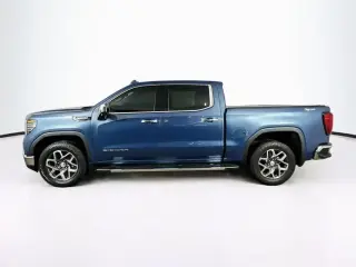 GMC Sierra 1500 2024 4x4 SLT 4dr Crew Cab 6.6 ft. SB