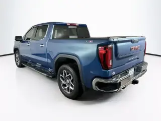 GMC Sierra 1500 2024 4x4 SLT 4dr Crew Cab 6.6 ft. SB