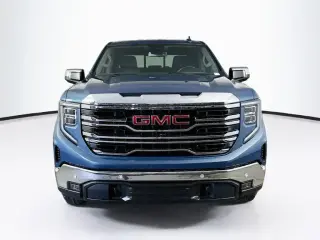 GMC Sierra 1500 2024 4x4 SLT 4dr Crew Cab 6.6 ft. SB