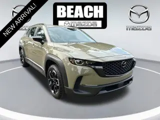 Mazda CX-50 2026 AWD 2.5 S Meridian Edition 4dr SUV