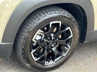 Mazda CX-50 2026 AWD 2.5 S Meridian Edition 4dr SUV
