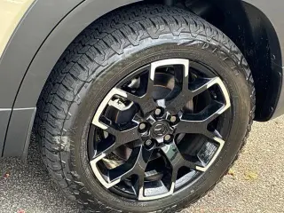 Mazda CX-50 2026 AWD 2.5 S Meridian Edition 4dr SUV