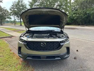 Mazda CX-50 2026 AWD 2.5 S Meridian Edition 4dr SUV