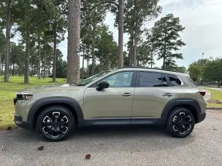 Mazda CX-50 2026 AWD 2.5 S Meridian Edition 4dr SUV