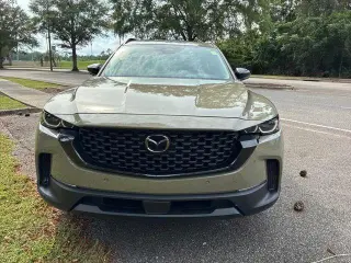Mazda CX-50 2026 AWD 2.5 S Meridian Edition 4dr SUV
