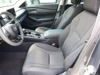 Honda Accord 2025 SE Sedán 4 puertas