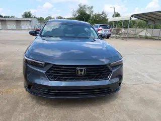 Honda Accord 2025 SE Sedán 4 puertas