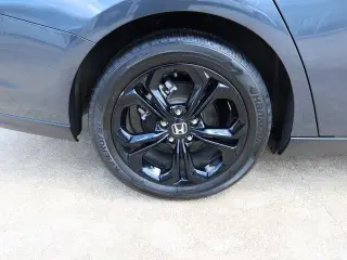 Honda Accord 2025 SE Sedán 4 puertas