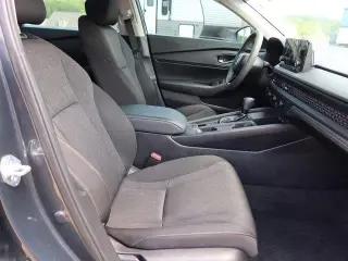 Honda Accord 2025 SE Sedán 4 puertas