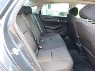 Honda Accord 2025 SE Sedán 4 puertas
