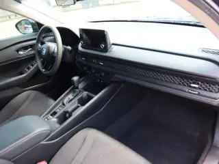 Honda Accord 2025 SE Sedán 4 puertas