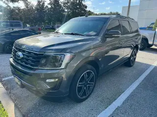 Ford Expedition 2020 4x2 Limited 4dr SUV