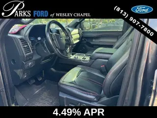 Ford Expedition 2020 4x2 Limited 4dr SUV
