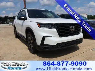 Honda Pilot 2025 Sport 4 SUV