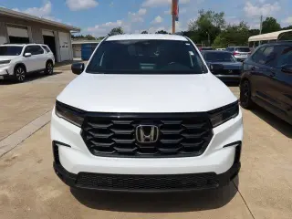 Honda Pilot 2025 Sport 4 SUV