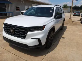 Honda Pilot 2025 Sport 4 SUV