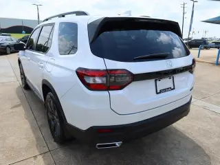Honda Pilot 2025 Sport 4 SUV