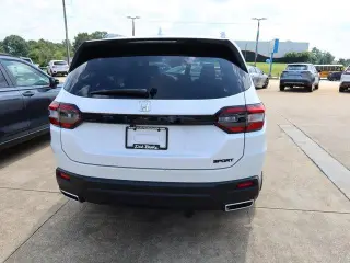 Honda Pilot 2025 Sport 4 SUV