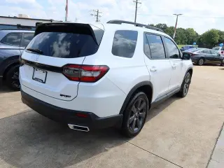 Honda Pilot 2025 Sport 4 SUV