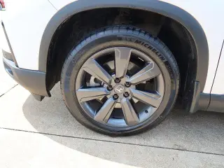 Honda Pilot 2025 Sport 4 SUV