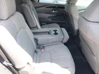 Honda Pilot 2025 Sport 4 SUV