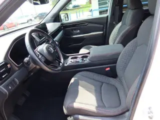Honda Pilot 2025 Sport 4 SUV