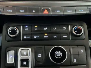 Hyundai PALISADE 2021 SE SUV de 4 puertas
