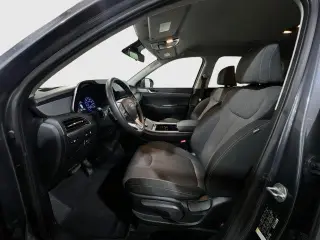Hyundai PALISADE 2021 SE SUV de 4 puertas