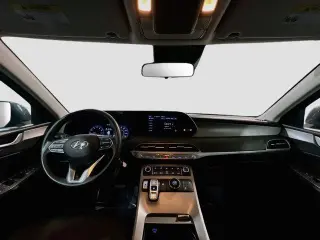 Hyundai PALISADE 2021 SE SUV de 4 puertas