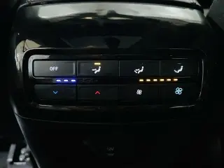 Hyundai PALISADE 2021 SE SUV de 4 puertas