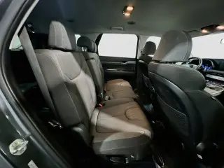 Hyundai PALISADE 2021 SE SUV de 4 puertas