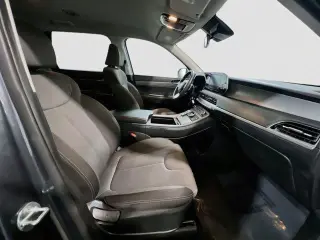 Hyundai PALISADE 2021 SE SUV de 4 puertas