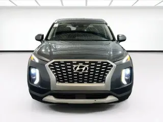 Hyundai PALISADE 2021 SE SUV de 4 puertas