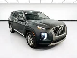 Hyundai PALISADE 2021 SE SUV de 4 puertas