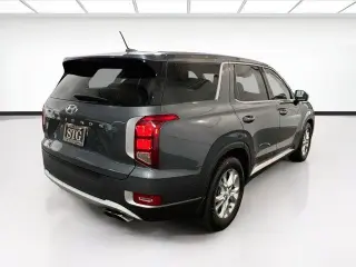 Hyundai PALISADE 2021 SE SUV de 4 puertas