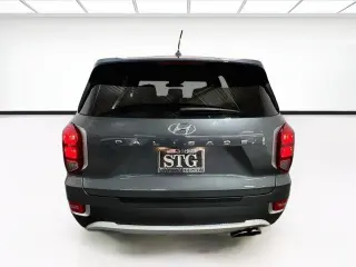 Hyundai PALISADE 2021 SE SUV de 4 puertas